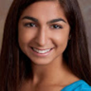 Meet your Posher, Blake